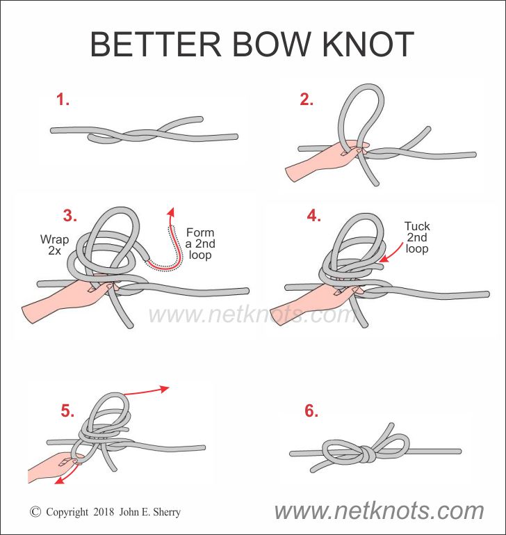 Easy Way To Tie A Bow Tie