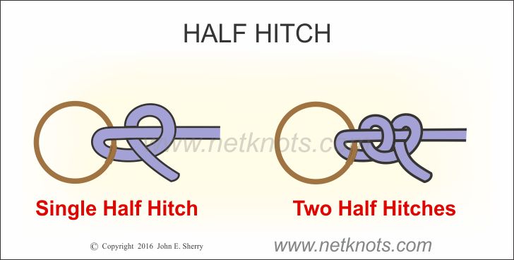 Half Hitch