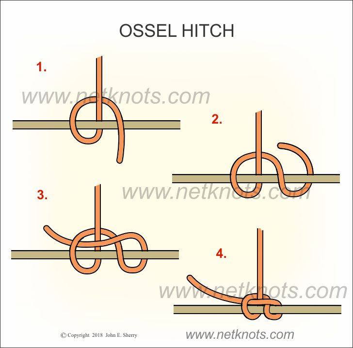 Ossel Hitch