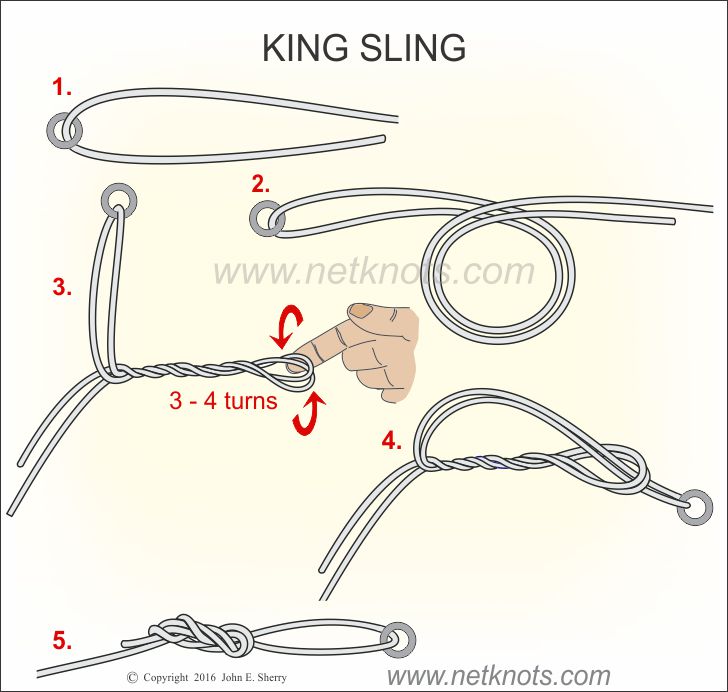 King Sling